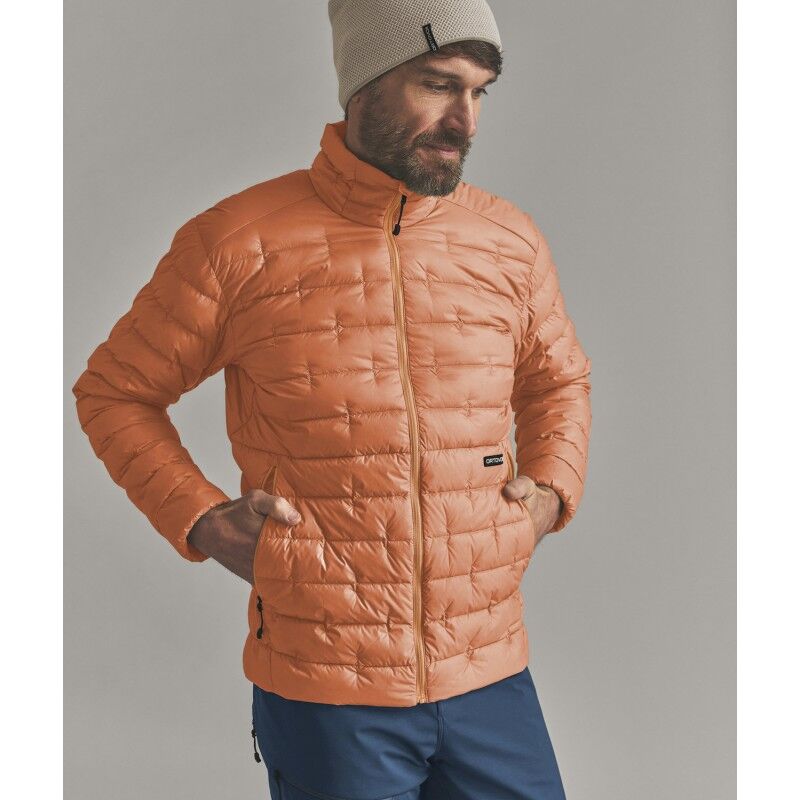 Ortovox Downwool 180 Jacket M - Doudoune homme | Hardloop