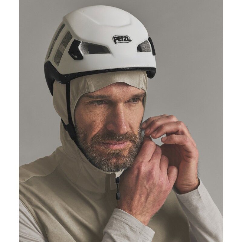 Ortovox Ortler Softshell Plus Vest M - Veste softshell homme | Hardloop