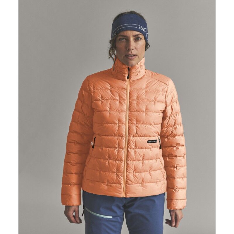 Ortovox Downwool 180 Jacket W - Synthetic jacket - Women's | Hardloop