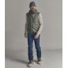 Ortovox Venet Swisswool 60 Vest M - Vest - Men's | Hardloop