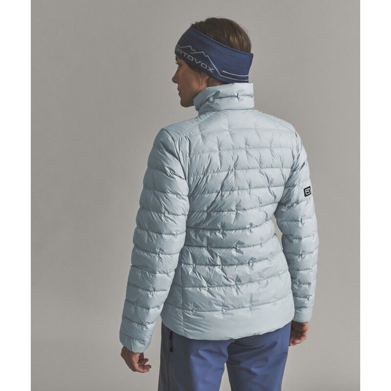 Ortovox Downwool 180 Jacket W - Synthetic jacket - Women's | Hardloop