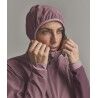 Ortovox Venet Softshell Hooded Jkt W - Veste softshell femme | Hardloop