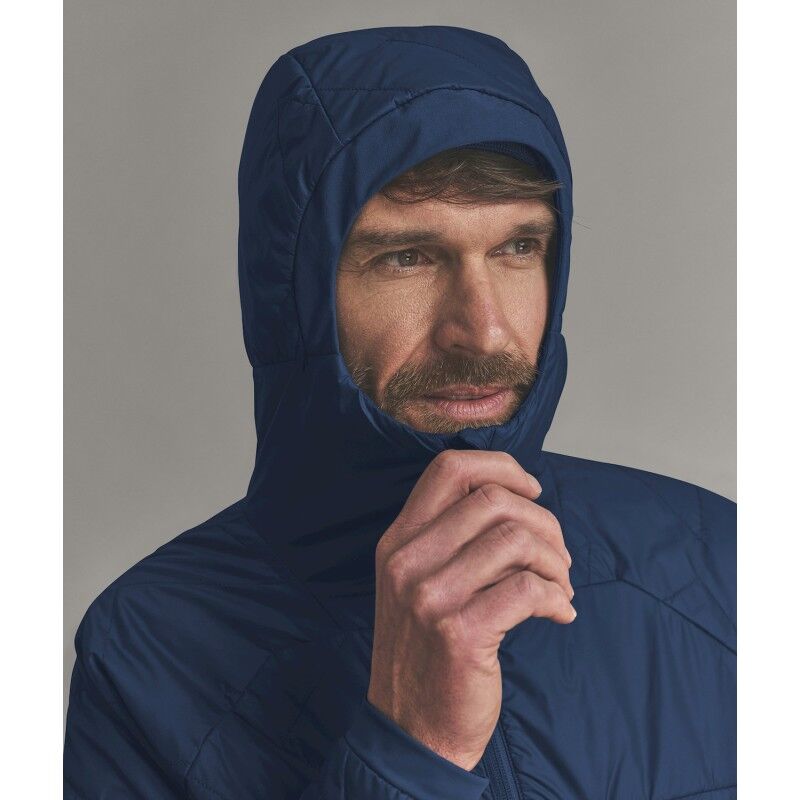 Ortovox Venet Swisswool 60 Jacket M - Veste coupe-vent homme | Hardloop