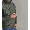 Ortovox Venet Swisswool 60 Jacket M - Pánské Hybridní bundy | Hardloop