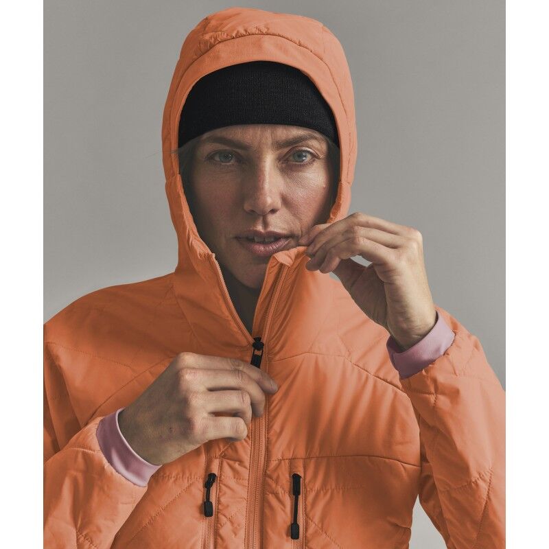 Ortovox Venet Swisswool 60 Jacket W - Veste coupe-vent femme | Hardloop