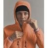 Ortovox Venet Swisswool 60 Jacket W - Veste coupe-vent femme | Hardloop