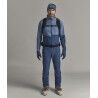 Ortovox Venet Softshell Hooded Jkt M - Softshell jacket - Men's | Hardloop