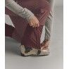 Ortovox Venet Softshell Stretch Pts W - Softshell trousers - Women's | Hardloop