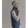 Ortovox Downwool 180 Vest M - Doudoune sans manches homme | Hardloop