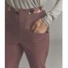 Ortovox Venet Softshell Stretch Pts W - Softshell trousers - Women's | Hardloop