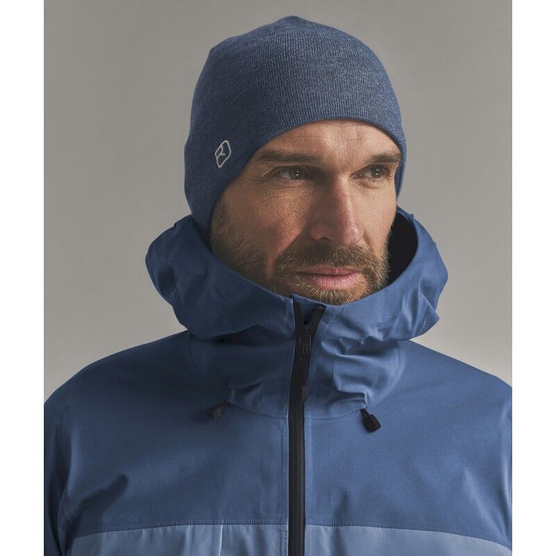 Ortovox Wonderwool Beanie - Beanie | Hardloop