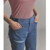 Ortovox Ortler Softshell Plus Pants W - Softshellhousut - Naiset | Hardloop