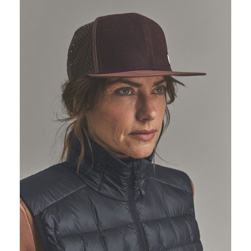 Ortovox Downwool 180 Vest W - Synthetic vest - Women's | Hardloop