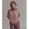 Ortovox Ortler Softshell Plus Vest W - Chaqueta softshell - Mujer | Hardloop
