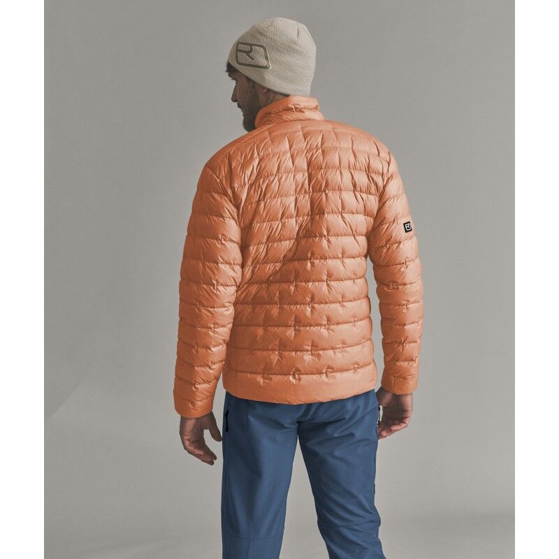 Ortovox Downwool 180 Jacket M - Doudoune homme | Hardloop