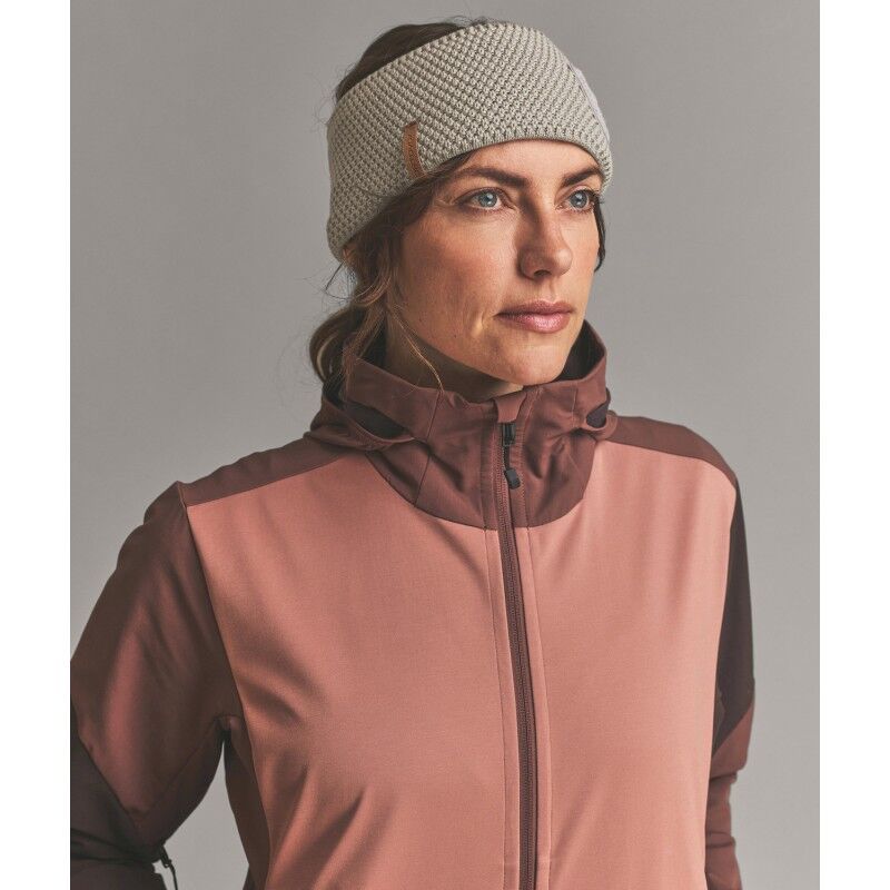 Ortovox Rock'N'Wool Headband - Merino wool Headband | Hardloop