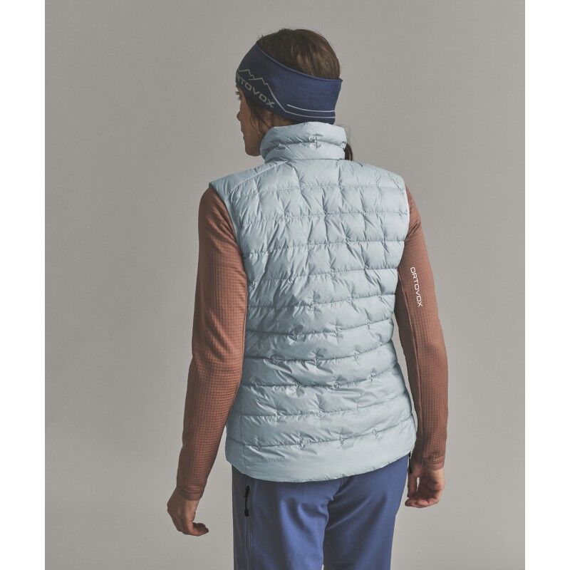 Ortovox Downwool 180 Vest W - Synthetic vest - Women's | Hardloop