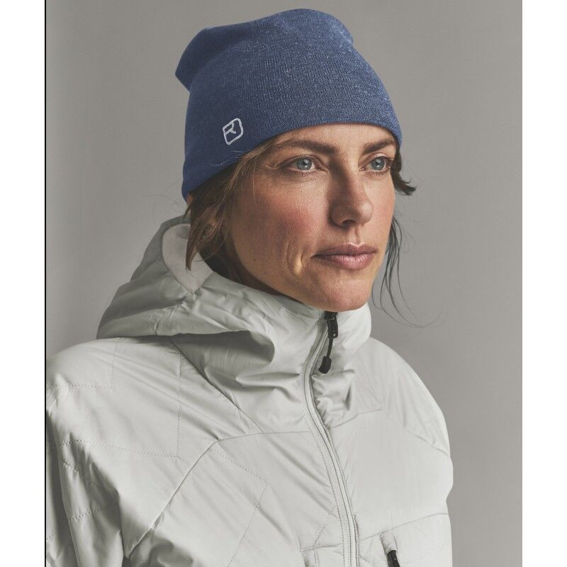 Ortovox Wonderwool Beanie - Beanie | Hardloop