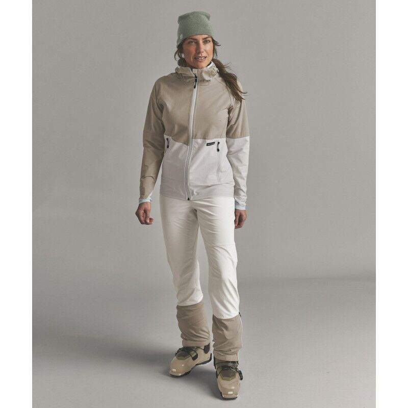 Ortovox Venet Softshell Pants W - Softshell trousers - Women's | Hardloop