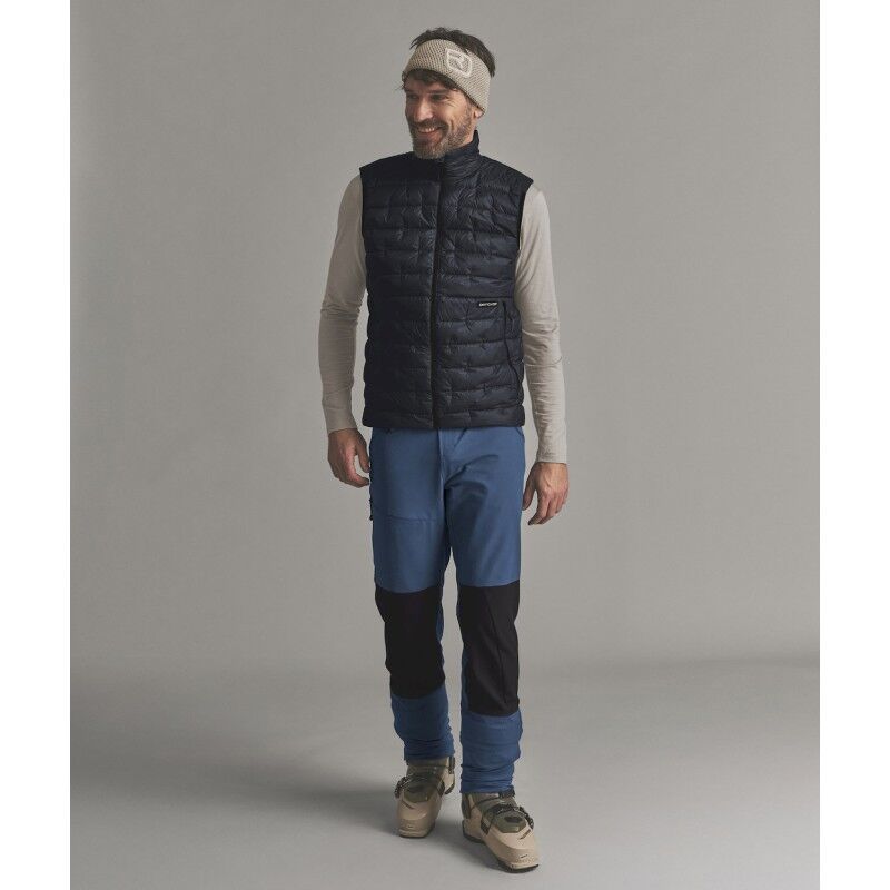 Ortovox Downwool 180 Vest M - Synthetic vest - Men's | Hardloop