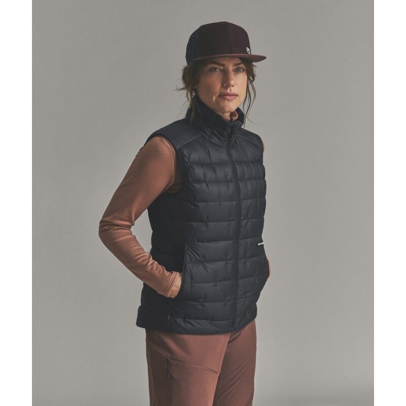 Ortovox Downwool 180 Vest W - Synthetic vest - Women's | Hardloop