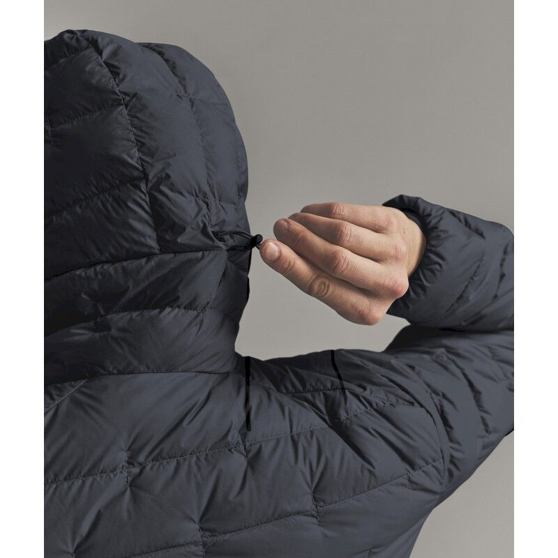Ortovox Downwool 180 Hooded Jacket W - Synthetic jacket - Women's | Hardloop