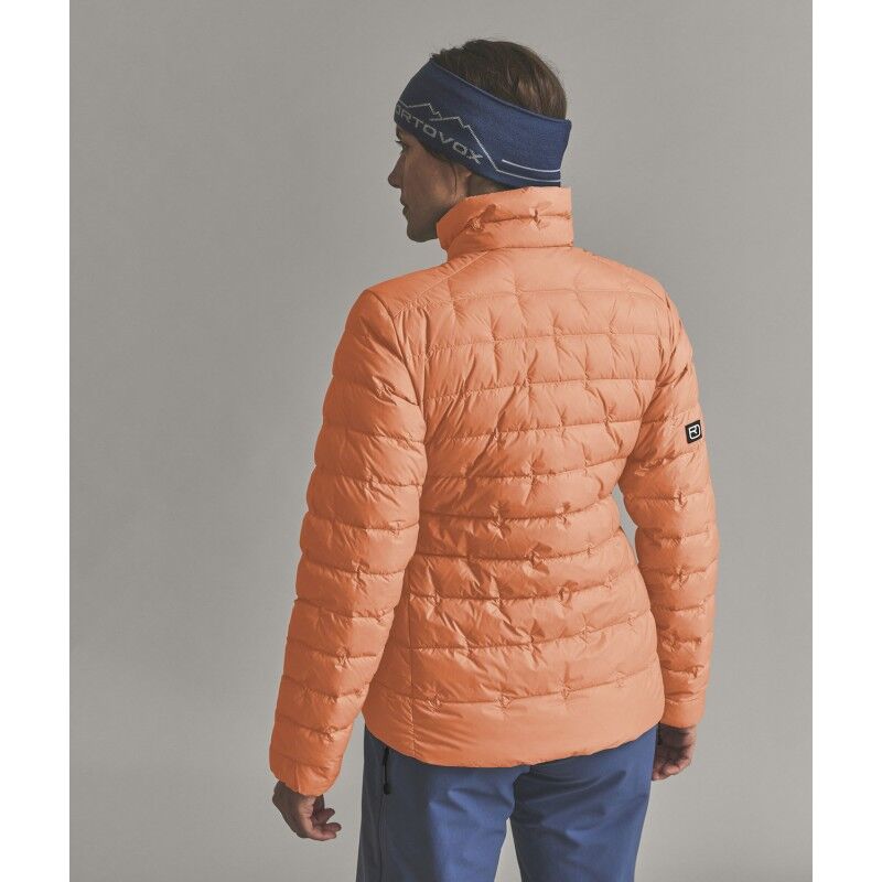 Ortovox Downwool 180 Jacket W - Doudoune femme | Hardloop