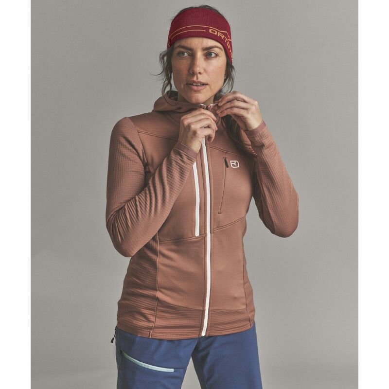 Ortovox Peak Headband - Bandeau | Hardloop