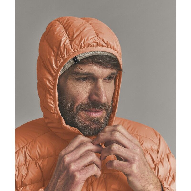 Ortovox Downwool 180 Hooded Jacket M - Synthetic jacket - Men's | Hardloop