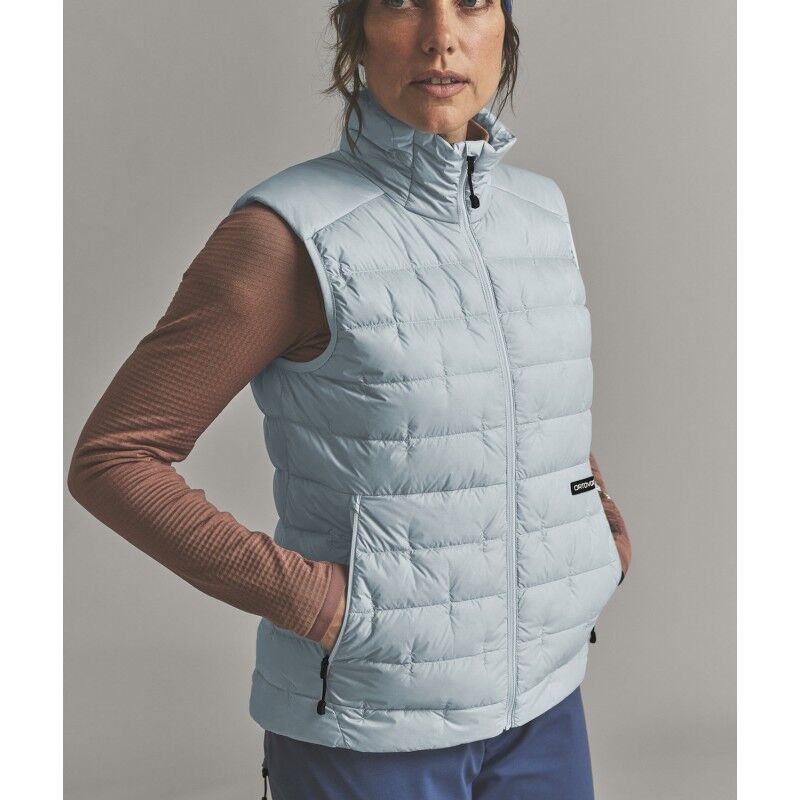 Ortovox Downwool 180 Vest W - Synthetic vest - Women's | Hardloop