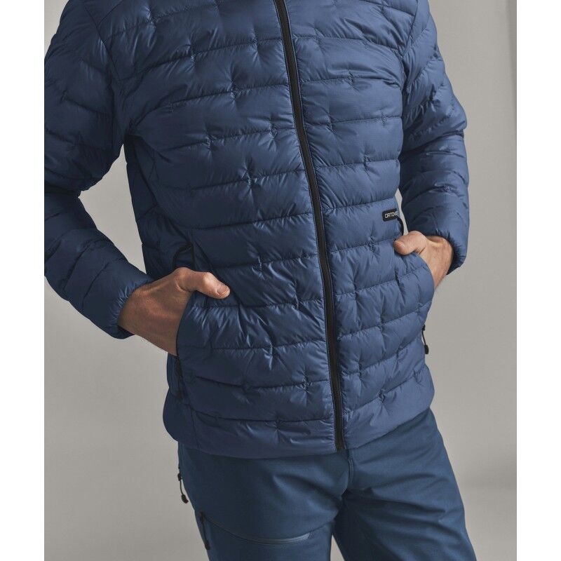 Ortovox Downwool 180 Jacket M - Synthetic jacket - Men's | Hardloop