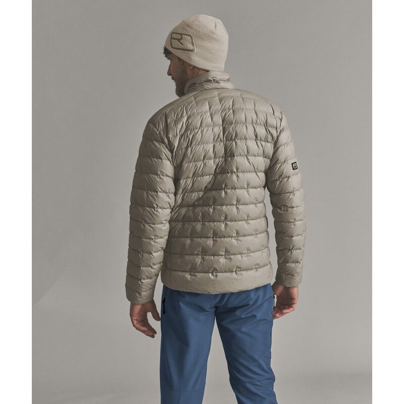 Ortovox Downwool 180 Jacket M - Doudoune homme | Hardloop