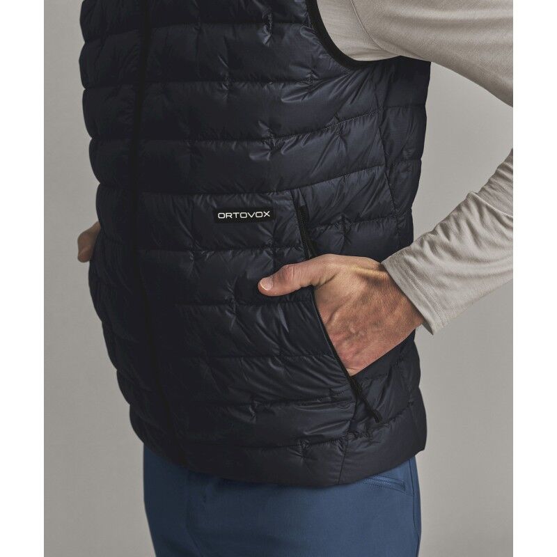 Ortovox Downwool 180 Vest M - Synthetic vest - Men's | Hardloop