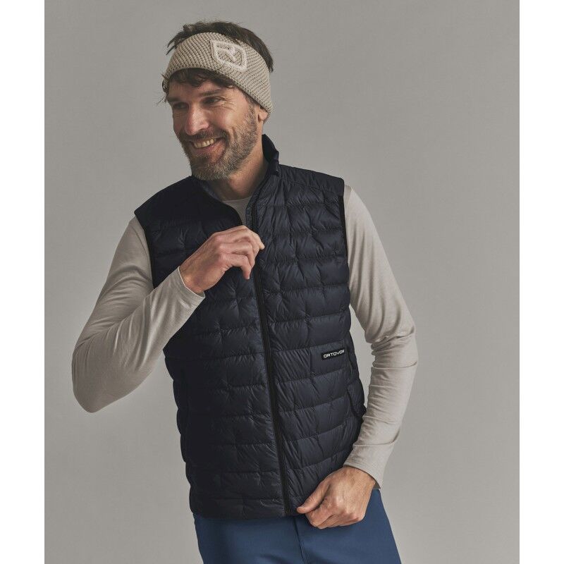 Ortovox Downwool 180 Vest M - Synthetic vest - Men's | Hardloop