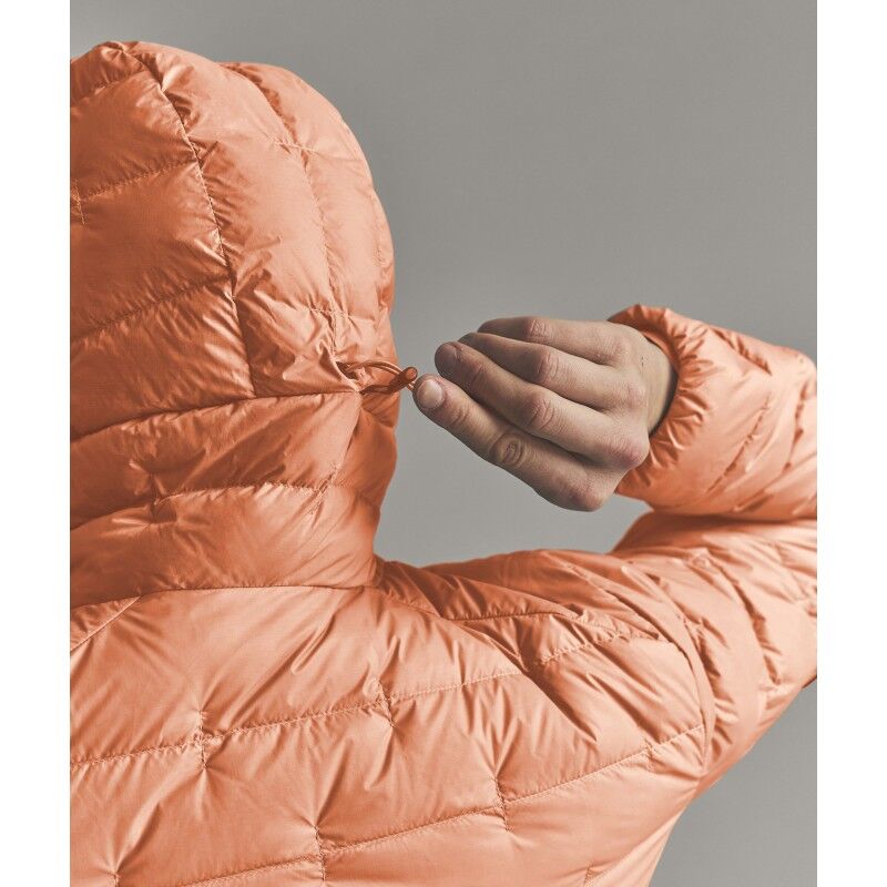 Ortovox Downwool 180 Hooded Jacket W - Synthetic jacket - Women's | Hardloop