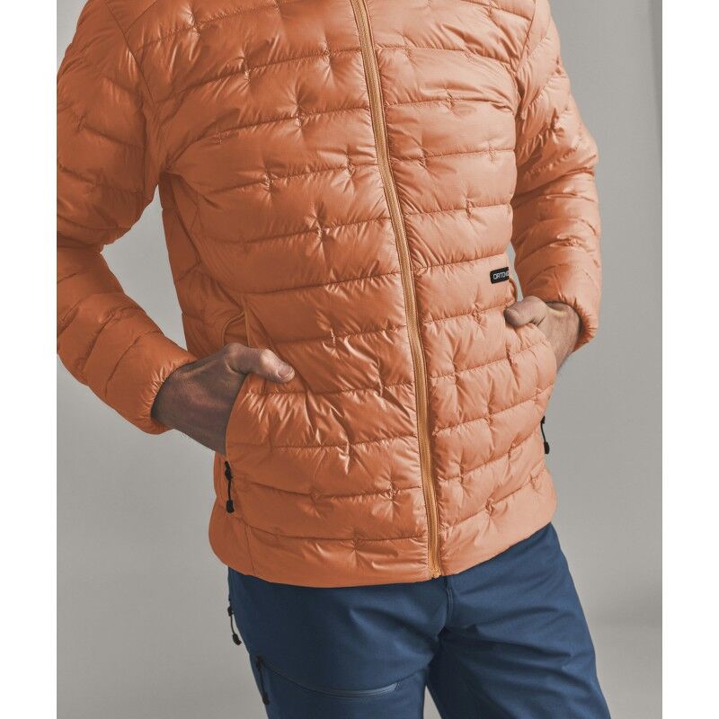 Ortovox Downwool 180 Jacket M - Doudoune homme | Hardloop