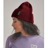 Ortovox Nicholson Rib Beanie - Merinowolle Mützen | Hardloop