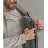 Ortovox Ortler Softshell Plus Vest M - Softshell jacket - Men's | Hardloop