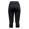Ortovox Ravine Metawool 60 Hybrid Pants - Collant thermique laine mérinos femme | Hardloop