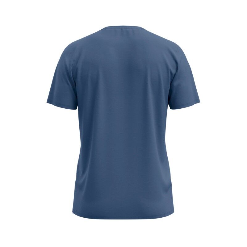 Ortovox 140 Cool Triangle Ts M - Merinoshirt - Herren | Hardloop