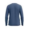 Ortovox 185 Merino Sunrise Ls M - T-shirt en laine mérinos homme | Hardloop
