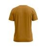 Ortovox 185 Merino Mtn Badge Ts M - Camiseta de merino - Hombre | Hardloop