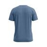 Ortovox 185 Merino Mtn Badge Ts M - Camiseta de lã merino homem | Hardloop
