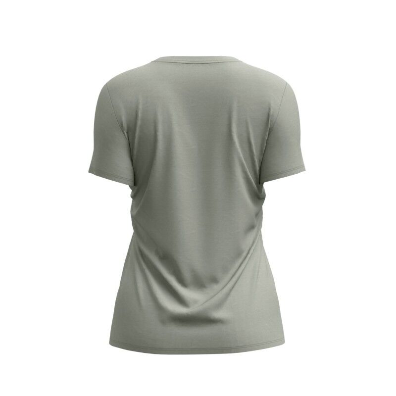 Ortovox 150 Cool Mountain Ts W - Maglia merino - Donna | Hardloop