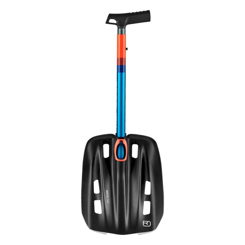 Ortovox Shovel Pro Guide - Pala para avalancha | Hardloop