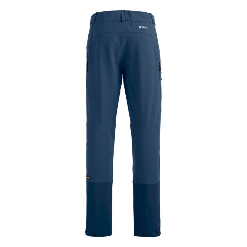 Ortovox Ortler Softshell Plus Pants M - Pantaloni softshell - Uomo | Hardloop