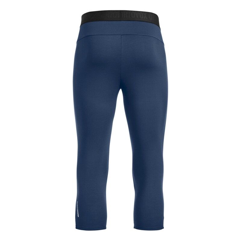 Ortovox Fleece Light Short Pants M - Sous-vêtement mérinos homme | Hardloop
