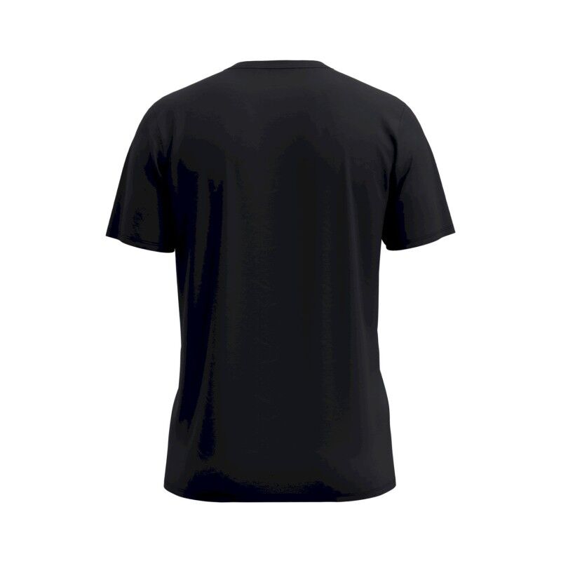 Ortovox 150 Cool Mountain Ts M - Merinoshirt - Herren | Hardloop