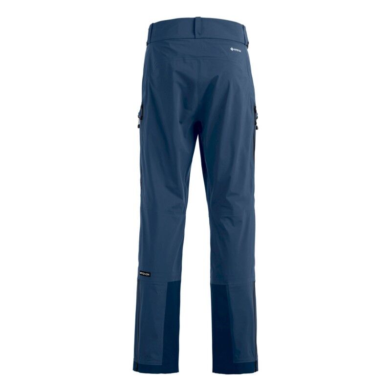 Ortovox Ortler Gore-Tex Pants M - Pantalon ski de randonnée homme | Hardloop