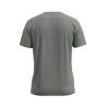 Ortovox 185 Merino Mtn Badge Ts M - Merinoshirt - Herren | Hardloop